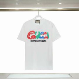 Picture of Gucci T Shirts Short _SKUGucciS-XXL907535511